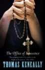 The Office of Innocence - Book