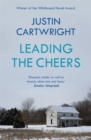 Leading the Cheers - Book