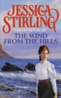 The Wind from the Hills - Book
