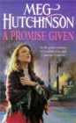A Promise Given - Book