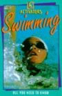 Activators Swimming - Book