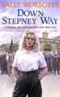 Down Stepney Way - Book