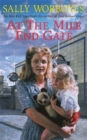At the Mile End Gate - Book