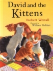 David and the Kittens - Book
