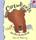Cartwheels in the Kitchen - Book