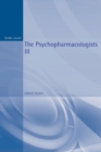 The Psychopharmacologists 3 - Book