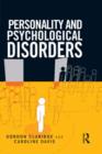Personality and Psychological Disorders - Book