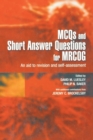 MCQs & Short Answer Questions for MRCOG : An aid to revision and self-assessment - Book