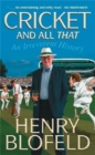 Cricket and All That - Book