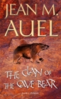 The Clan of the Cave Bear - Book