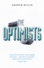 The Optimists - Book