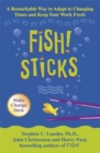 Fish! Sticks - Book