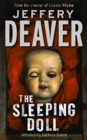 The Sleeping Doll - Book