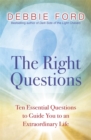 The Right Questions - Book