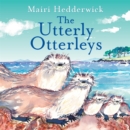 The Utterly Otterleys - Book