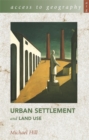 Access to Geography: Urban Settlement and Land Use - Book