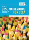 CCEA Higher GCSE Mathematics - Book