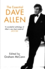 The Essential Dave Allen - Book