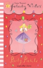 Felicity Wishes: Party Pickle - Book