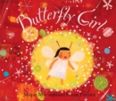 Butterfly Girl - Book