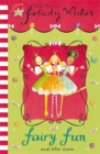 Felicity Wishes: Fairy Fun - Book