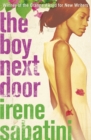 The Boy Next Door : A powerful love story set in post-independence Zimbabwe - Book