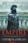 Fortress of Spears: Empire III - Book