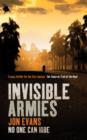 Invisible Armies - Book