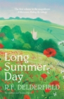 Long Summer Day : The first in the magnificent saga trilogy - Book