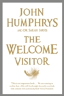 The Welcome Visitor - Book
