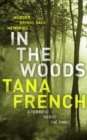 In the Woods - Book