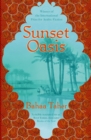 Sunset Oasis - Book