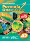Formula One Maths Euro Edition Pupil's Book A2 - Book