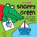 Snappy Green - Book