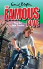 Five Get Into Trouble : Book 8 - Book