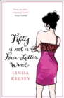 Fifty is Not a Four-Letter Word - Book