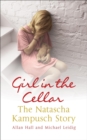 Girl in the Cellar - The Natascha Kampusch Story - Book