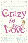 Crazy in Love - Book