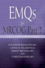 EMQs for MRCOG Part 2 : A Self-Assesment Guide - Book