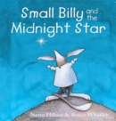 Small Billy and the Midnight Star - Book