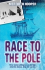 Race to the Pole - Book