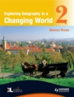 Exploring Geography in a Changing World PB2 - Book