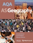 AQA AS Geography Textbook - Book