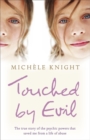 Touched by Evil - Book