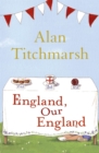 England, Our England - Book