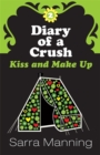 Kiss and Make Up - Book