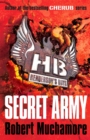 Henderson's Boys: Secret Army : Book 3 - Book