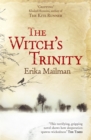 The Witch's Trinity - Book