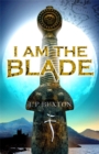 I am the Blade - Book