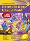 Formula One Maths Euro Edition Gold Pupil's Book C - Book